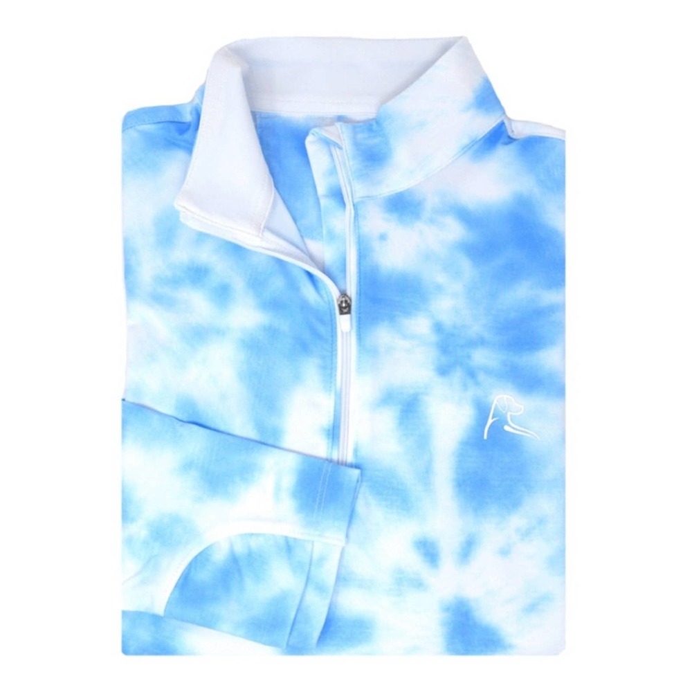 Rhoback Far Out Q Zip